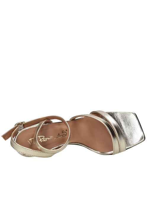  VIA ROMA 15 | 3523 LAM.PLATINO